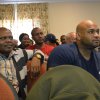 EHW Seminar - 30 August 2017